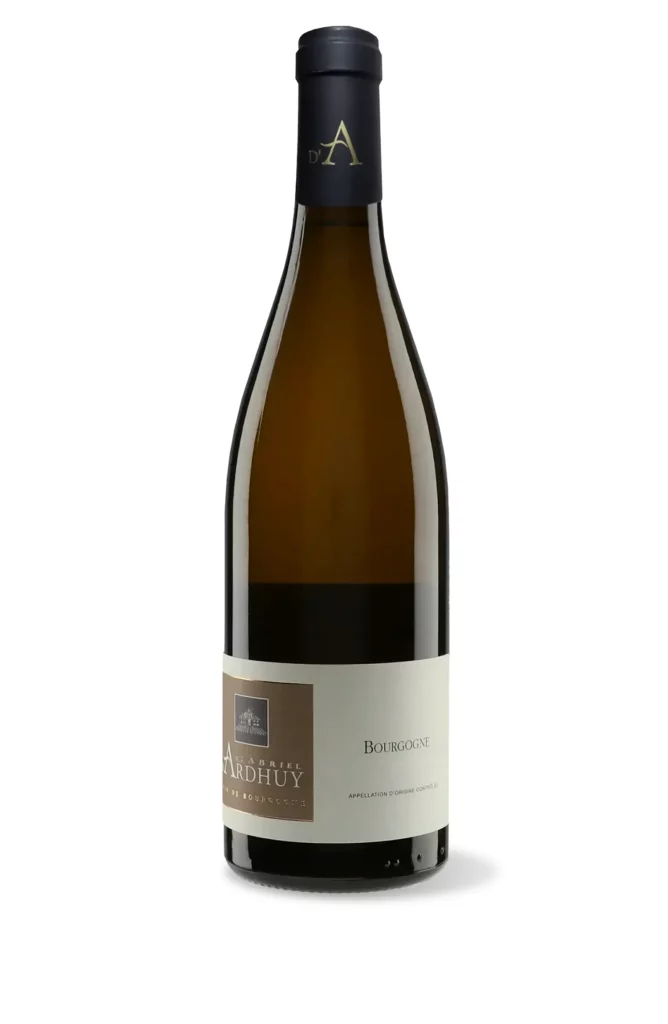 Bourgogne Chardonnay new-01 Bourgogne Chardonnay Gabriel d'Ardhuy