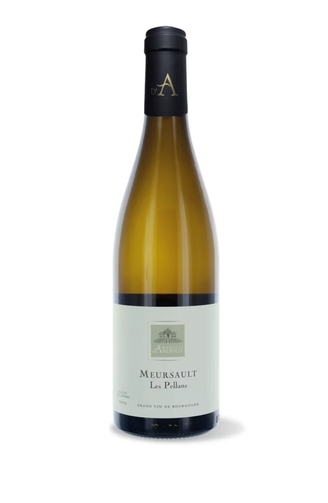 Meursault Les Pellans new-01 Meursault Les Pellans Gabriel d'Ardhuy