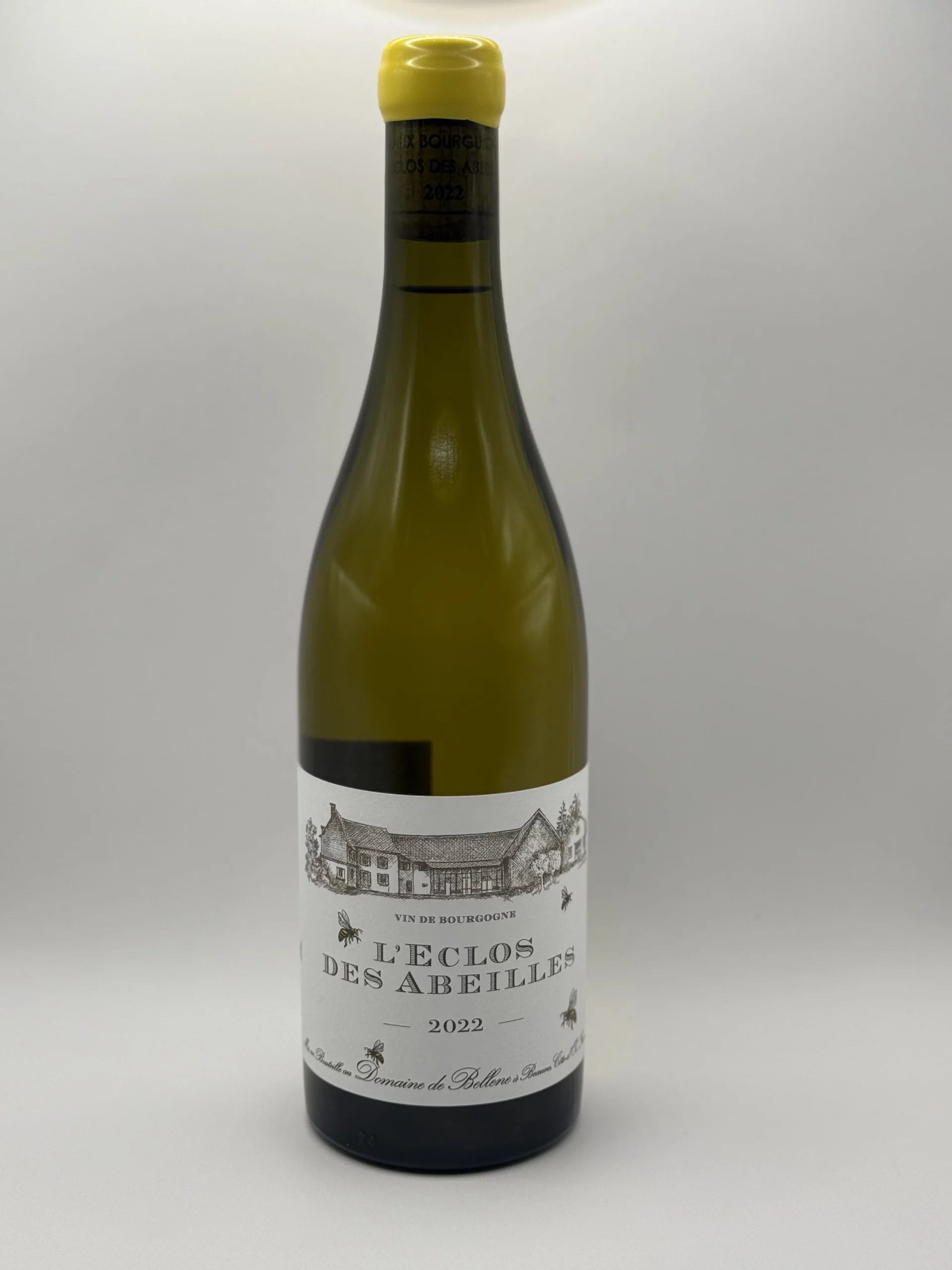 Domaine Bellene Clos des Abeilles 2022