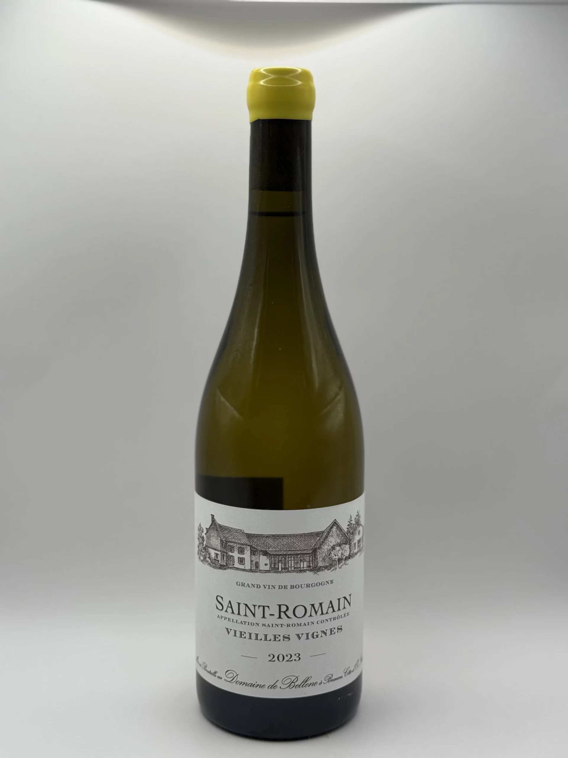 Domaine Bellene Saint Romain Vieilles Vignes 2023
