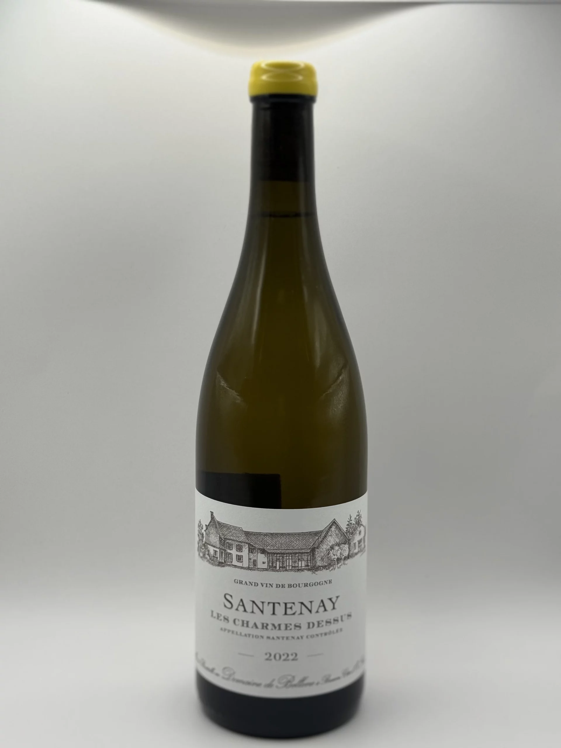 Domaine Bellene Santenay 2022