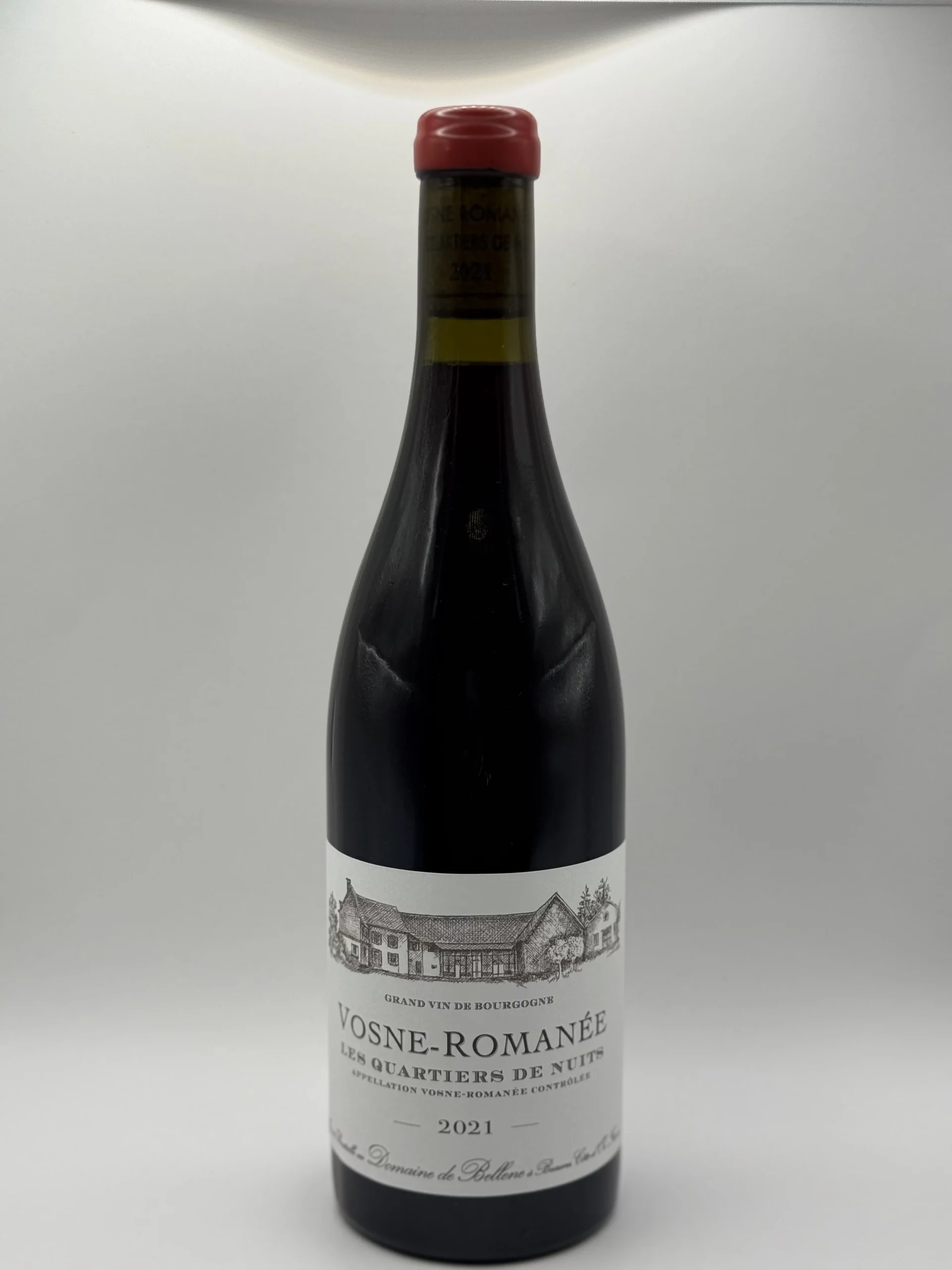 Domaine Bellene Vosne Romanée 2021