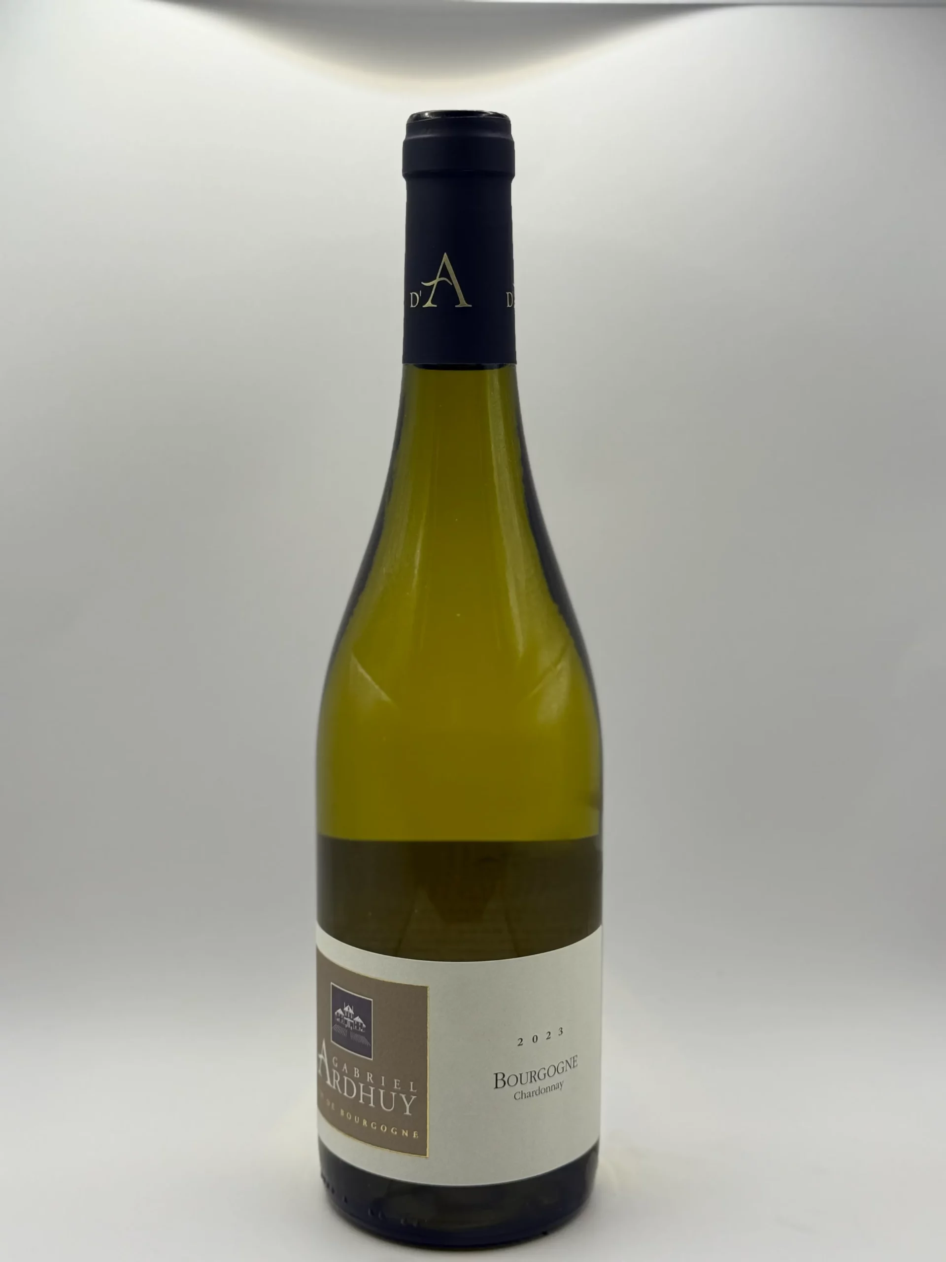 Domaine D'Ardhuy Bourgogne Chardonnay 2023