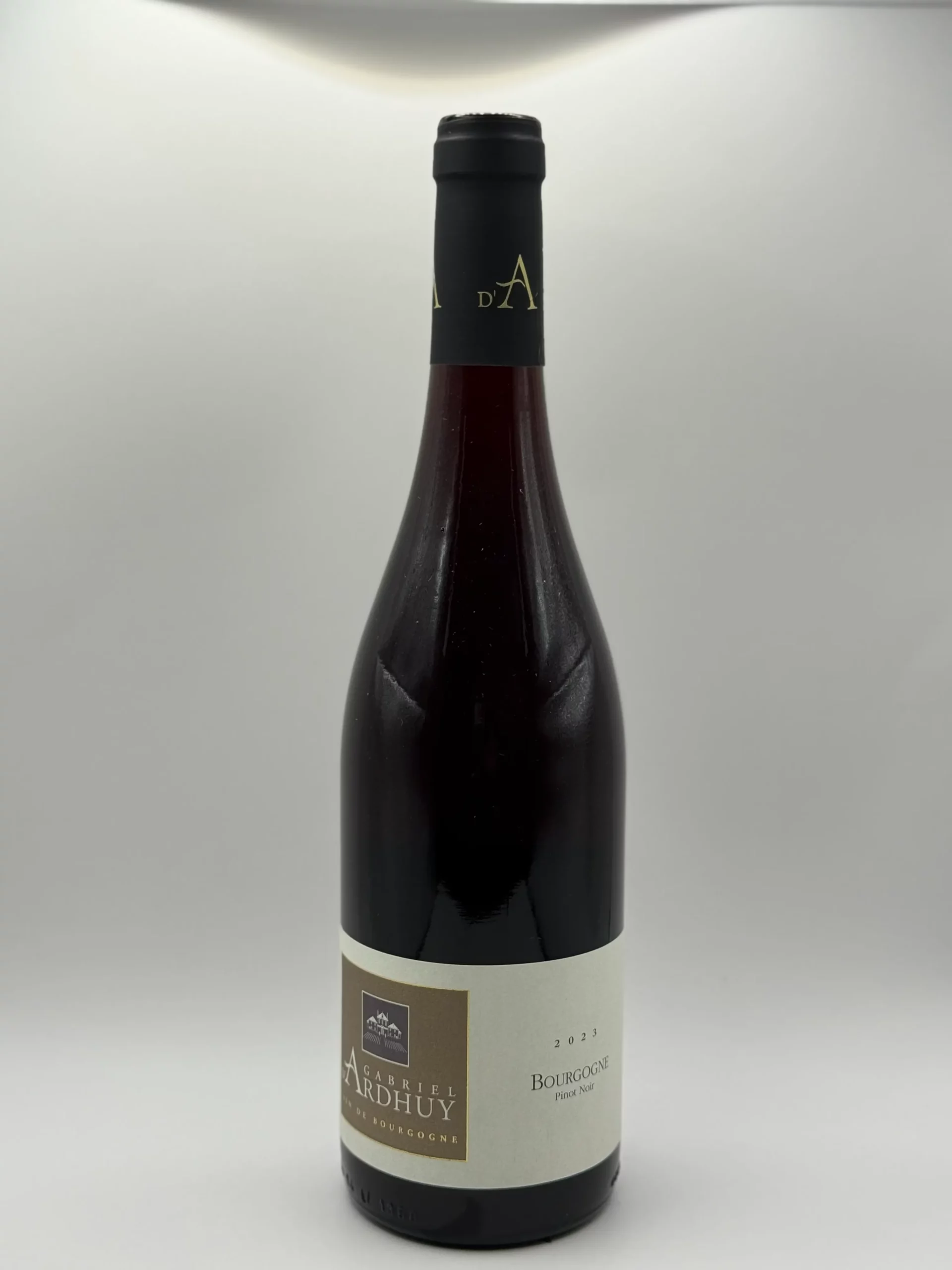Domaine D'Ardhuy Bourgogne Pinot Noir 2023