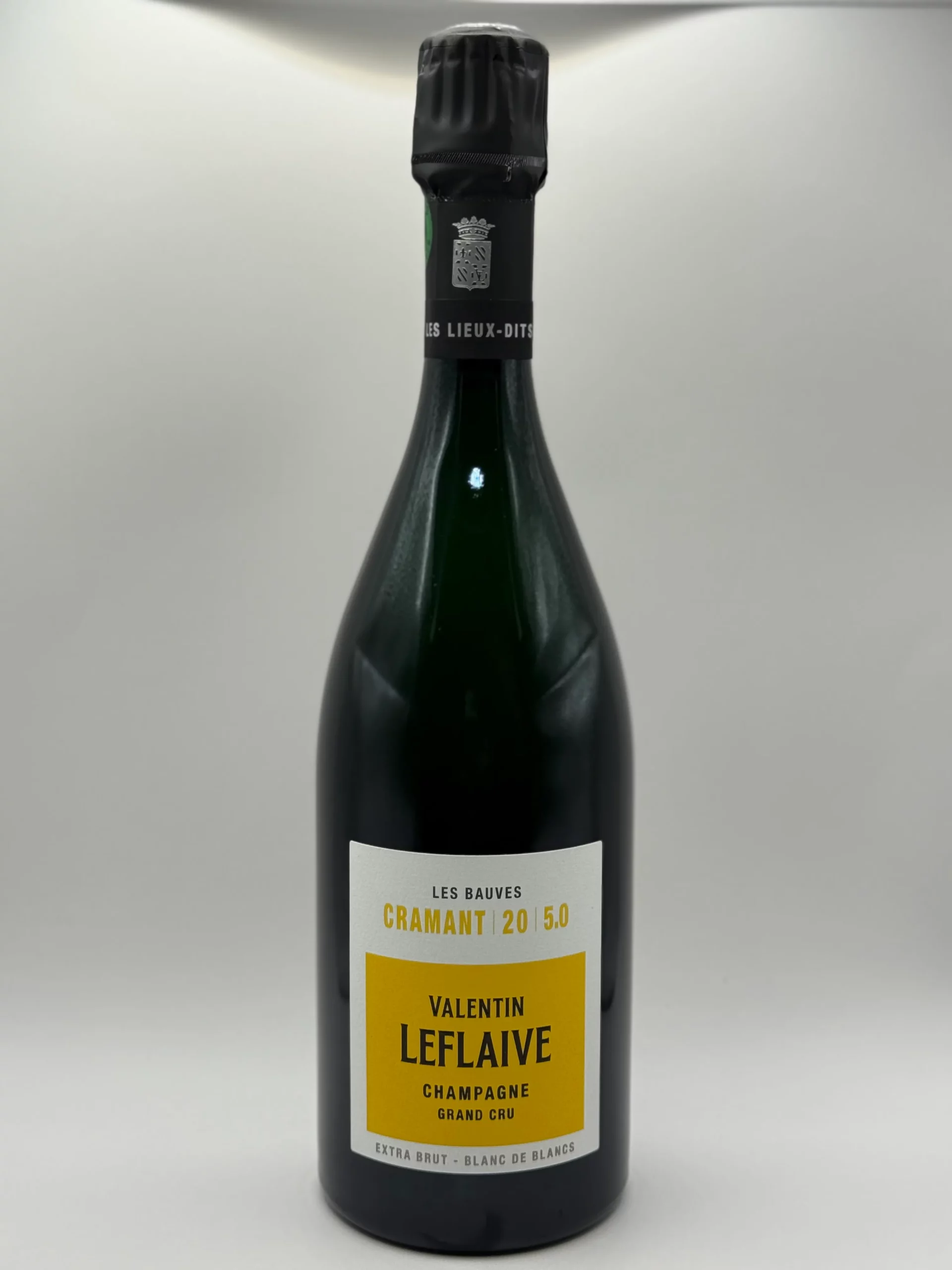 Domaine Valentin Leflaive Cramant 2020