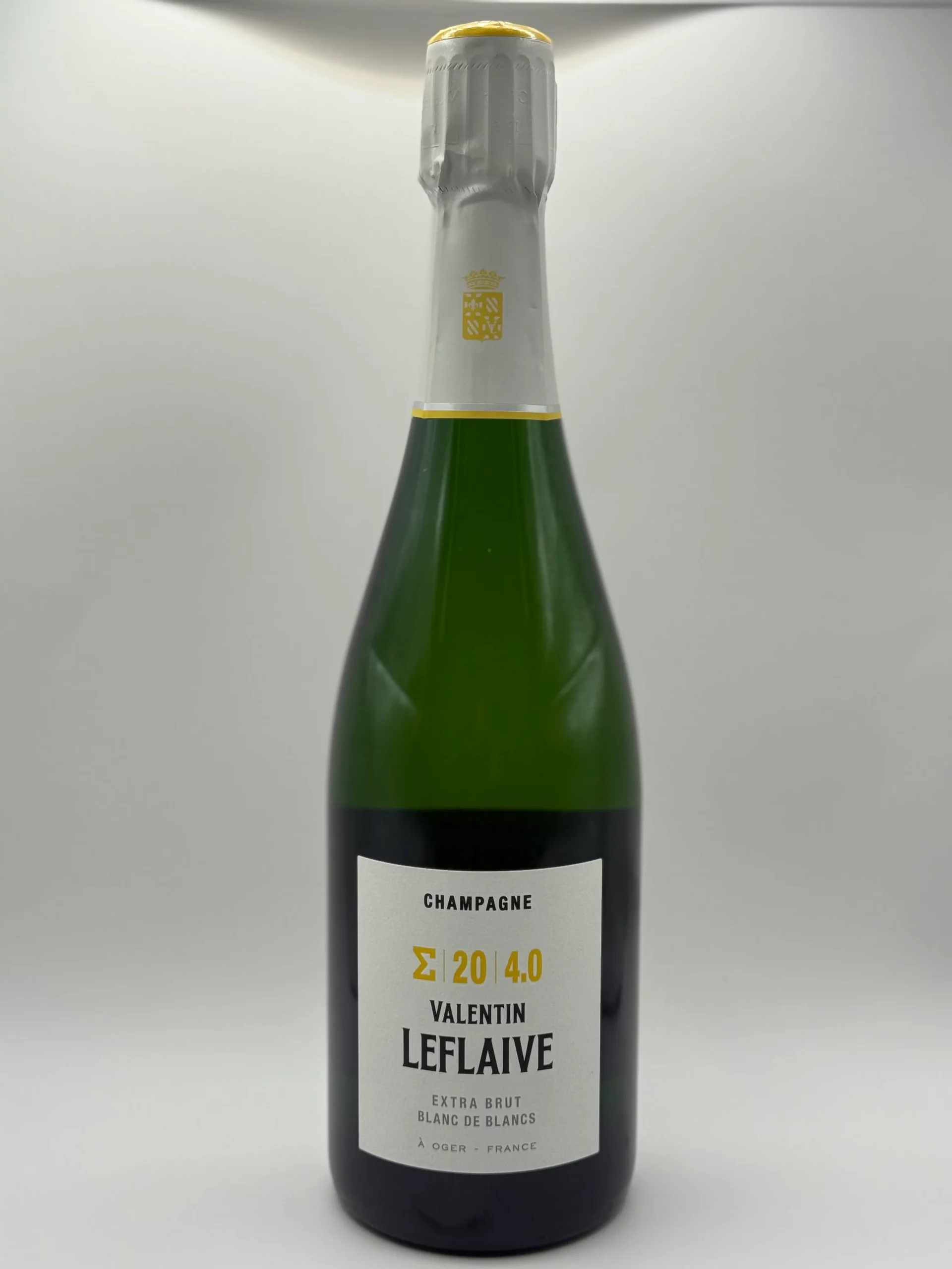 Domaine Valentin Leflaive Sigma 2020