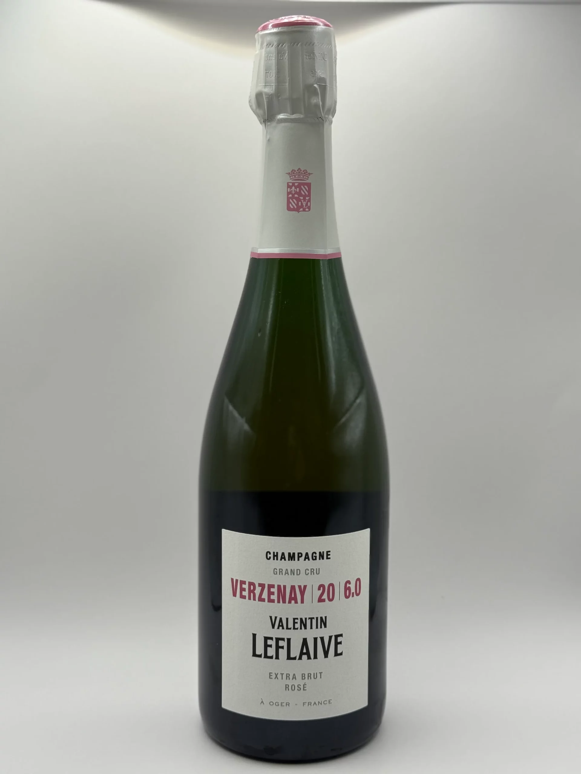 Domaine Valentin Leflaive Verzenay 2020