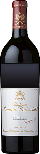 Château Mouton Rothschild 1986