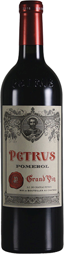 Château Pétrus 2002