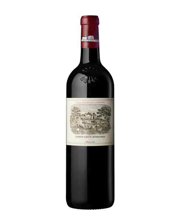 Château Lafite Rothschild 1986
